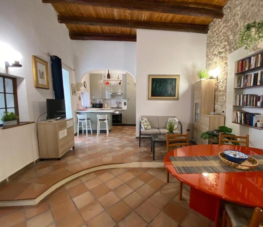 Stone&Cotto Ortigia House Apartment Syracuse ภายนอก รูปภาพ