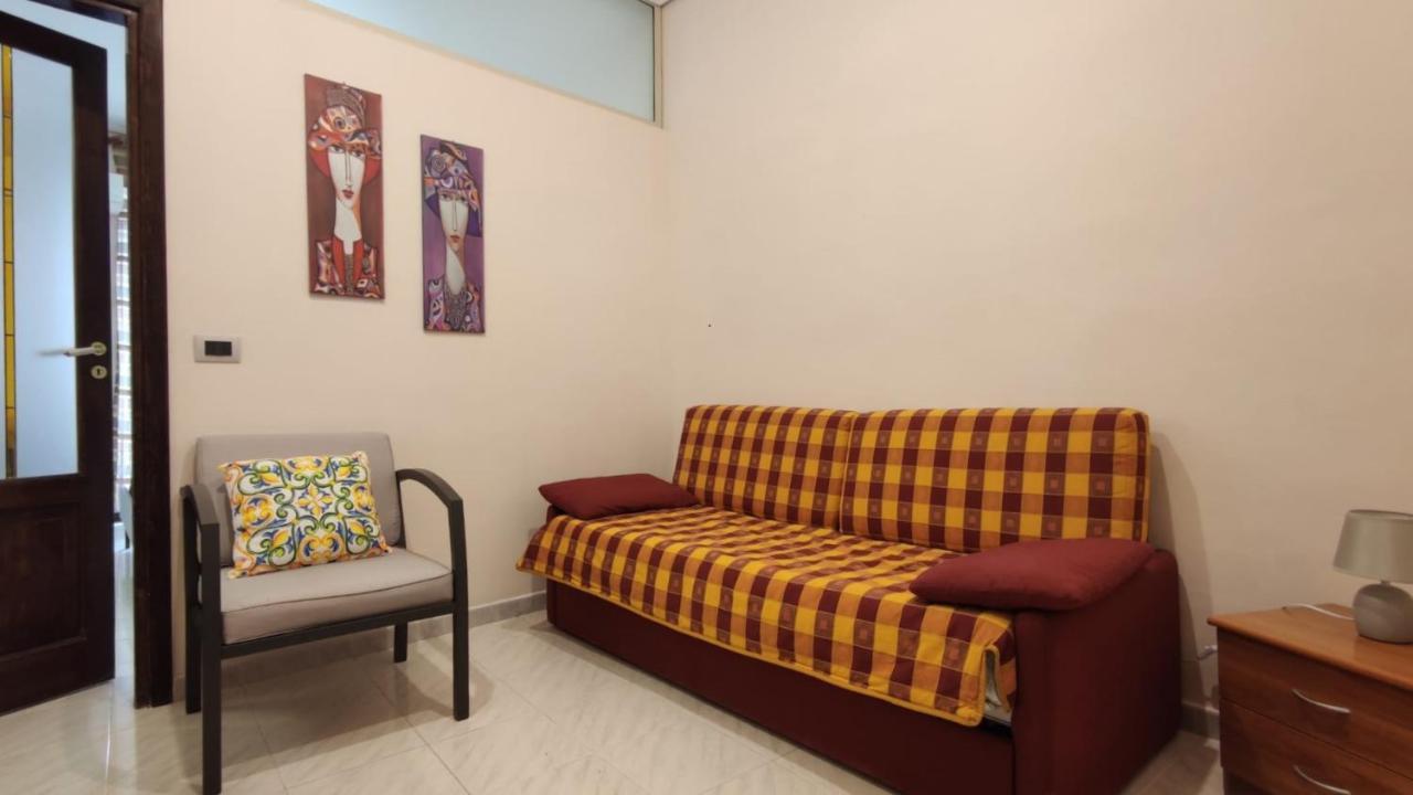 Stone&Cotto Ortigia House Apartment Syracuse ภายนอก รูปภาพ